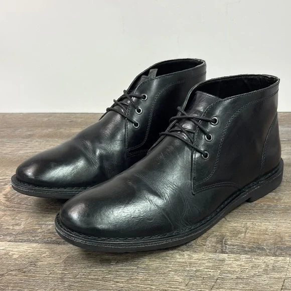 Crown Vintage CASPER Chukka Boots Size 12 Crown Vintage Casper Chukka Boots Men main image 3
